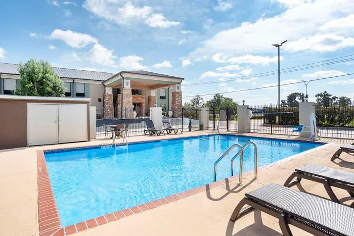 Best Western Bayou Inn 4