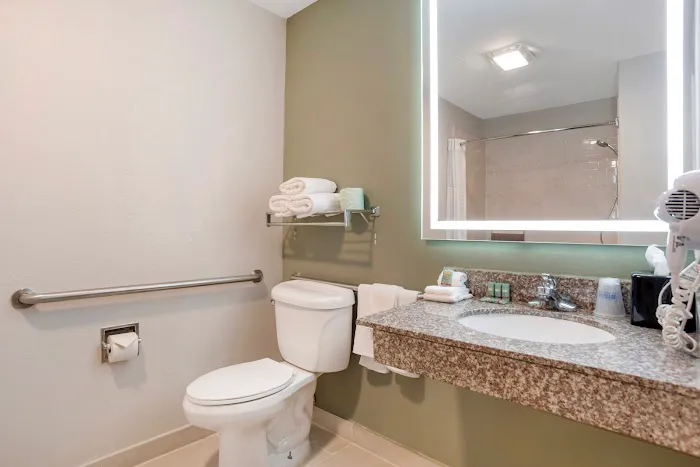Best Western Bayou Inn 4