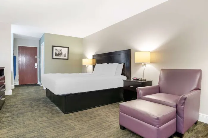 Best Western Bayou Inn 4