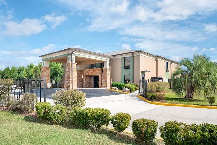 Best Western Bayou Inn 4