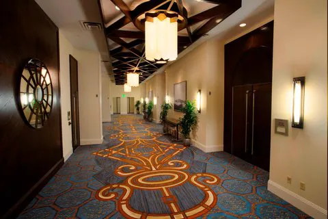 Milwaukee Marriott Downtown 5