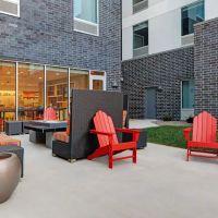 Home2 Suites by Hilton Milwaukee Downtown ico