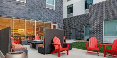 Home2 Suites by Hilton Milwaukee Downtown