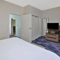 Fairfield Inn & Suites Milwaukee Downtown ico