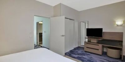 Fairfield Inn & Suites Milwaukee Downtown
