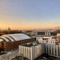 Hyatt Regency Milwaukee ico