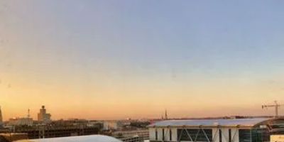 Hyatt Regency Milwaukee