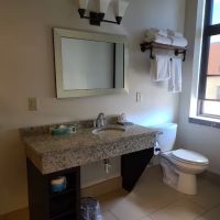 The Brewhouse Inn & Suites ico