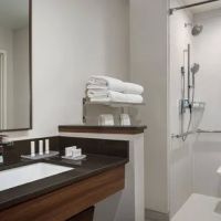Fairfield Inn & Suites Milwaukee West ico