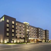 Home2 Suites by Hilton Milwaukee West ico