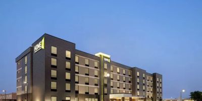 Home2 Suites by Hilton Milwaukee West
