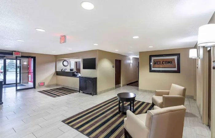 Extended Stay America Select Suites - Milwaukee - Wauwatosa 4