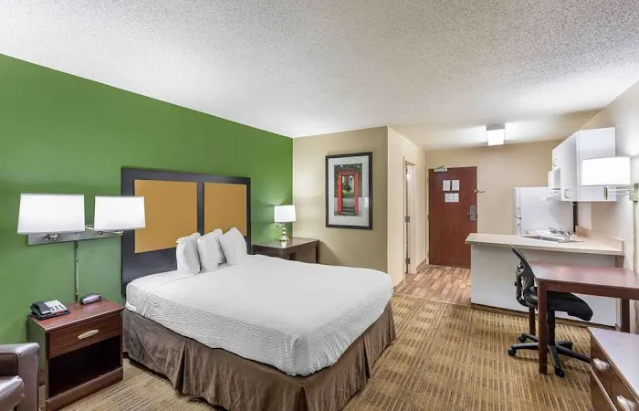 Extended Stay America Select Suites - Milwaukee - Wauwatosa 4