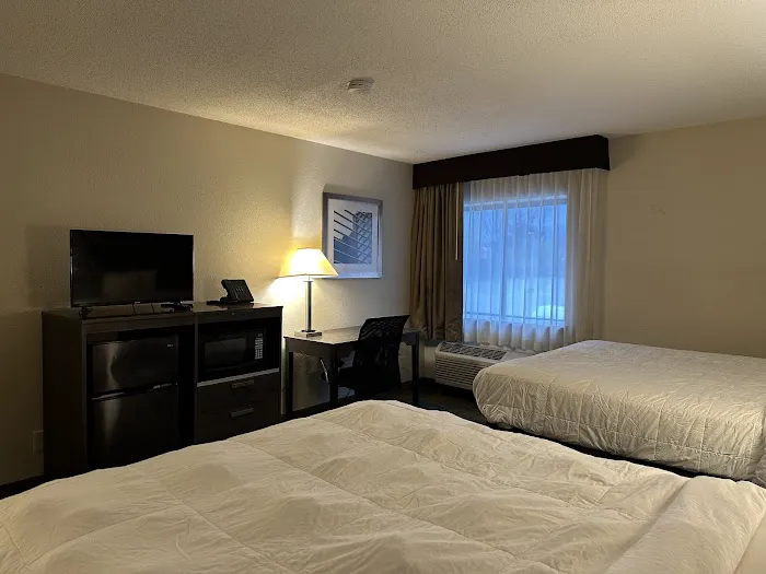 Hotel Inn Milwaukee 5