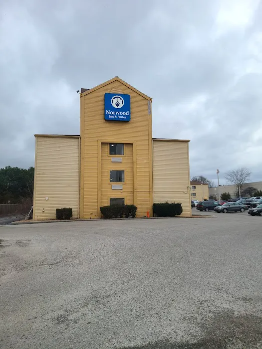 Hotel Inn Milwaukee 5