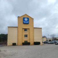 Hotel Inn Milwaukee ico