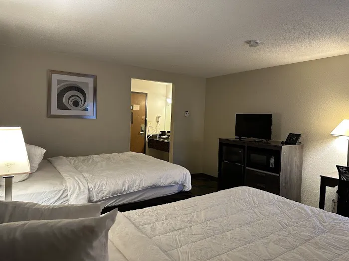 Hotel Inn Milwaukee 5