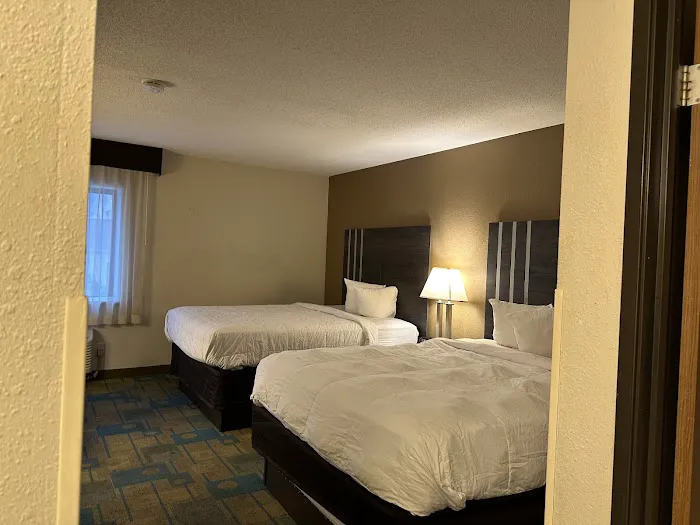 Hotel Inn Milwaukee 5