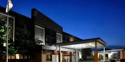 Comfort Suites Milwaukee West
