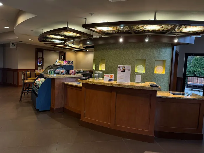 Comfort Suites Milwaukee West 5