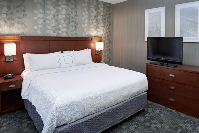 Sonesta Select Milwaukee Brookfield 4