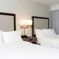 Hampton Inn Milwaukee Northwest ico