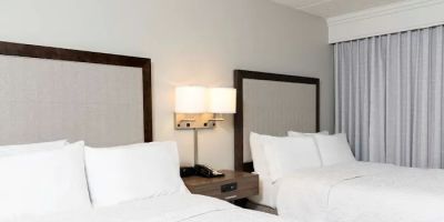 Hampton Inn Milwaukee Northwest
