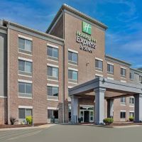 Holiday Inn Express & Suites Milwaukee NW – Park Place by IHG ico