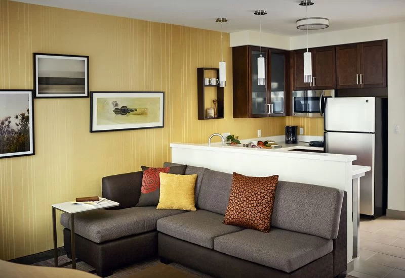 Which Hotels Have Kitchens in the Room Near Me? Find Perfect Stays with Full Kitchen Amenities