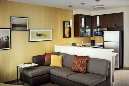 Which Hotels Have Kitchens in the Room Near Me? Find Perfect Stays with Full Kitchen Amenities
