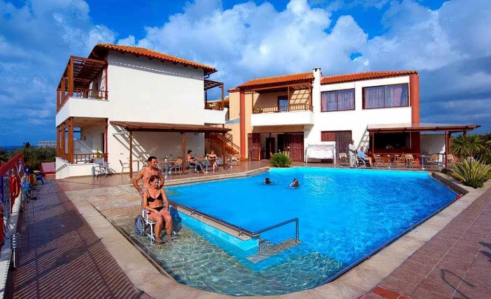 Hotels Near Me with Wheelchair Access: Finding Comfortable and Accessible Stays