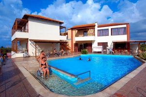 Hotels Near Me with Wheelchair Access: Finding Comfortable and Accessible Stays