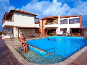 Hotels Near Me with Wheelchair Access: Finding Comfortable and Accessible Stays