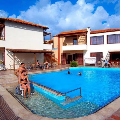 Hotels Near Me with Wheelchair Access: Finding Comfortable and Accessible Stays