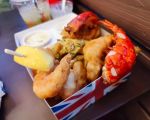 What Hotel Is the Ramsay Fish N Chips Near Me? Your Guide to Nearby Stays