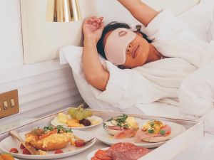 Discover Hotels with the Best Breakfast and Room Service Menus for an Unforgettable Stay
