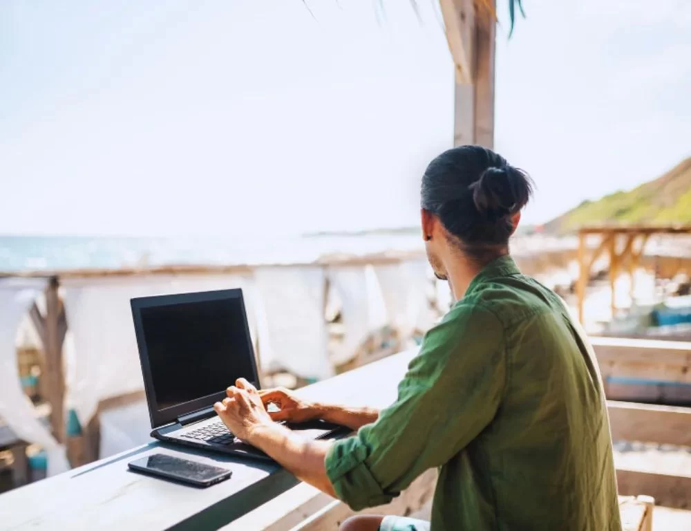 Discover the Best Hotels for Digital Nomads to Work and Explore Comfortably
