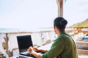Discover the Best Hotels for Digital Nomads to Work and Explore Comfortably