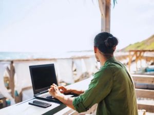 Discover the Best Hotels for Digital Nomads to Work and Explore Comfortably