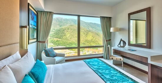Affordable Budget Hotels with Airport Shuttle Included for Convenient Travel