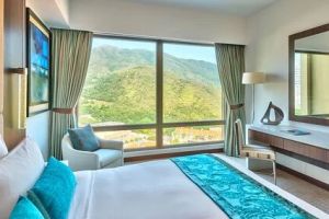 Affordable Budget Hotels with Airport Shuttle Included for Convenient Travel
