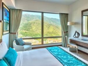 Affordable Budget Hotels with Airport Shuttle Included for Convenient Travel
