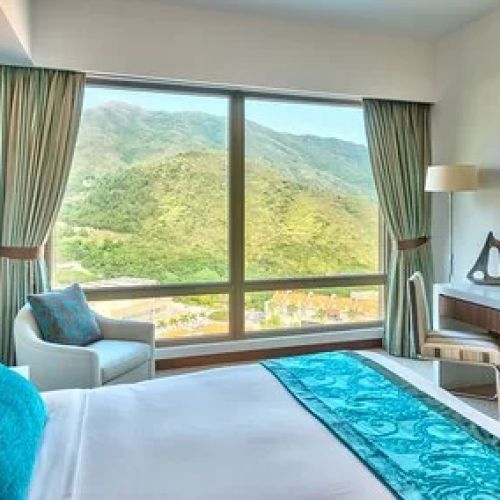 Affordable Budget Hotels with Airport Shuttle Included for Convenient Travel