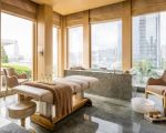 Discover Hotels with the Best Spa and Wellness Centers for Ultimate Relaxation