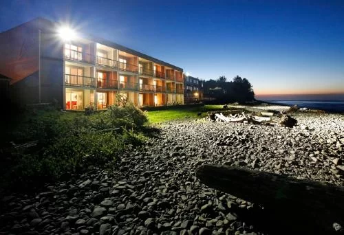 Best Hotels Near Seaside Oregon for a Relaxing Beach Retreat
