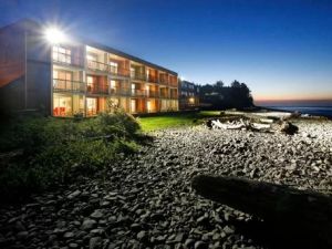 Best Hotels Near Seaside Oregon for a Relaxing Beach Retreat