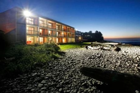 Best Hotels Near Seaside Oregon for a Relaxing Beach Retreat