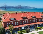 Best Hotels Near San Francisco’s Golden Gate Bridge for a Memorable Stay
