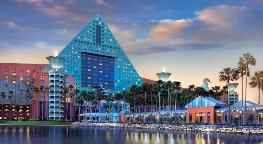 Affordable Hotels Near Walt Disney World: Budget-Friendly Stays for Your Orlando Visit