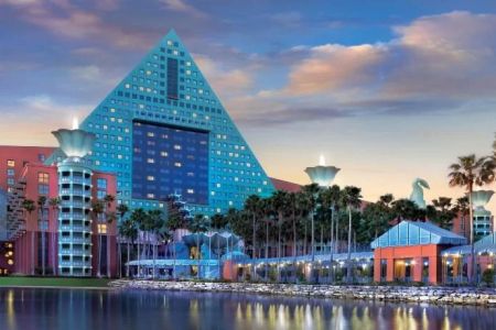 Affordable Hotels Near Walt Disney World: Budget-Friendly Stays for Your Orlando Visit